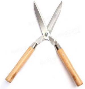 Green India Hedge Shear 20cm (8") Blade Mehandi Hedge Shear Hedge Shear