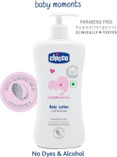 Chicco Body Lotion 500 Ml