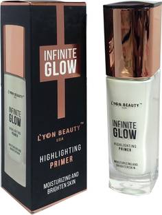 L'YON BEAUTY Infinite Glow Highlighting  Primer  - 30 ml