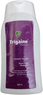 trigaine INE_SHAMPOO