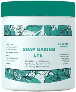 the Secret Store Soap Making Lye ,Caustic soda Stain Remover