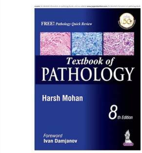 Textbook of Pathology