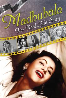 Madhubala  - "I don't Want to Die..."