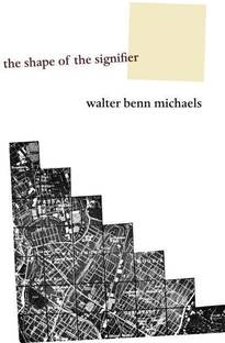 The Shape of the Signifier