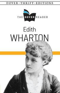 Edith Wharton the Dover Reader