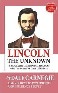 Lincoln The Unknown