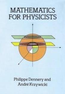 Mathematics for Physicists