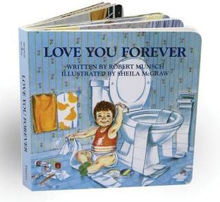 Love You Forever