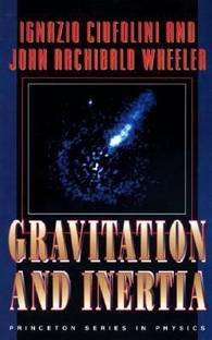 Gravitation and Inertia