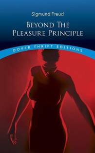 Beyond the Pleasure Principle