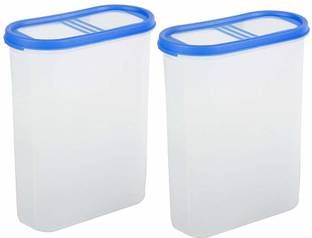 Cutting EDGE Plastic Utility Container  - 2400 ml