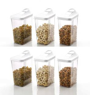 HOT PAN Polypropylene Cereal Dispenser  - 750 ml