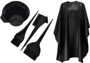 AANU 200 ML. Black Hairdye Mixing Bowl