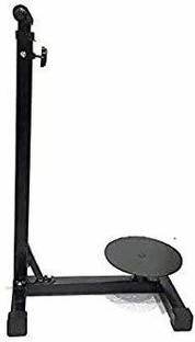KANG Standing Twister with Handles Heavy Duty for Home Gym Fixed Handle Fitness Bench Multipurpose Fitness Bench