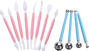 Definite Fondant Tool Kit