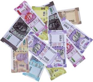 imtion ( 40 Each x 7= 280 Nakli Note ) Playing Indian Currency Dummy Notes for Fun Paper Kids churan wale Note (( nakali Note 10,20,50,100,200,500,2000 ) Nakli Note Gag Toy