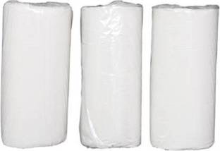 VS Mart PURE COTTON 001 Non-Sterile Gauge Roll