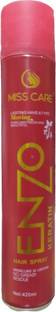 Miss Care Level 7 Super Hold Spray Hair Spray