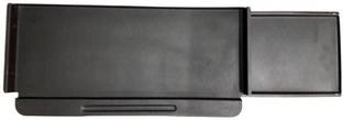 GALAXY ENTERPRISE Metal Keyboard tray with mouse tray and Channel Keyboard Tray