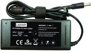 Lapower Acer Aspire 3690 Laptop 90 W Adapter