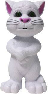 A R ENTERPRISES Talking Cat Toy(multicolour)