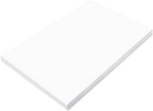 SHARMA BUSINESS SHARMA BUSINESS Multipurpose A4 Ivory Drawing Paper 300gsm, pack of 20 Sheet plain a4 300 gsm A4 paper