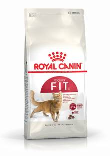 Royal Canin Regular Fit 2 kg Dry Adult Cat Food