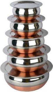 Resoco Handi 0.65 L, 0.85 L, 1.23 L, 1.83 L, 2.45 L with Lid
