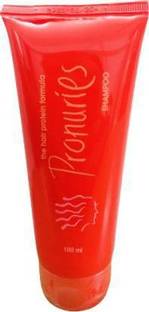 pronuries Shampoo