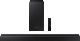 Soundbar t45e clearance