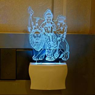AFAST Uplight Wall Lamp With Bulb