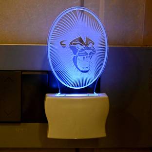 1st Time Wallchiere Wall Lamp With Bulb