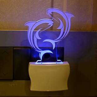 AFAST Uplight Wall Lamp With Bulb