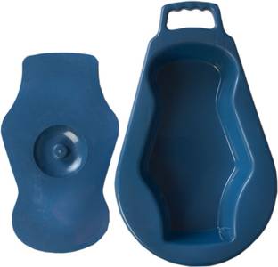 Neosafe Female Bed Pan Vomit Basin