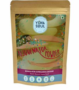 Yuva Soul Rejuvenator