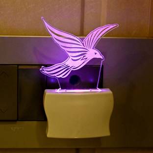 1st Time Uplight Wall Lamp With Bulb