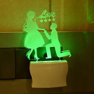 AFAST Uplight Wall Lamp With Bulb