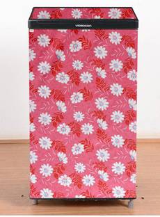 Auf Refrigerator  Cover