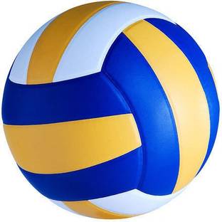 Dinetic Volleyball - Size: 5 Volleyball - Size: 5