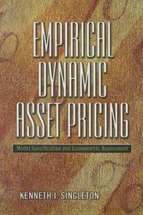 Empirical Dynamic Asset Pricing