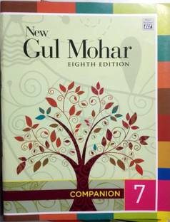 NEW GUL MOHAR ( EIGHTH EDITION ) COMPANION - 7