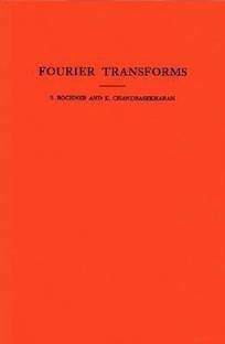 Fourier Transforms