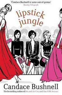 Lipstick Jungle