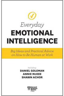 Harvard Business Review Everyday Emotional Intelligence