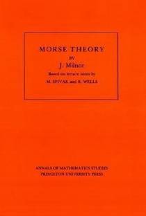 Morse Theory