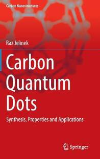 Carbon Quantum Dots