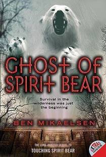 The Ghost of Spirit Bear