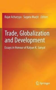Trade, Globalization and Development