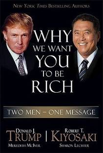 Why We Want You to Be Rich