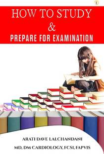 How To Study & Prepare For Examination